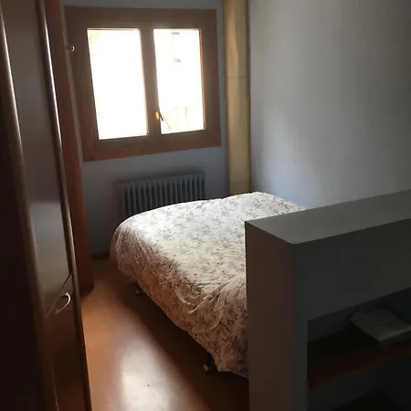 Apartamento En Formigal Exterior photo