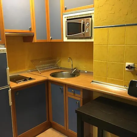 Apartamento En Formigal Exterior photo