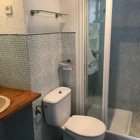 Apartamento En Formigal Exterior photo