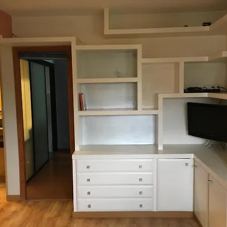 Apartamento En Formigal Exterior photo