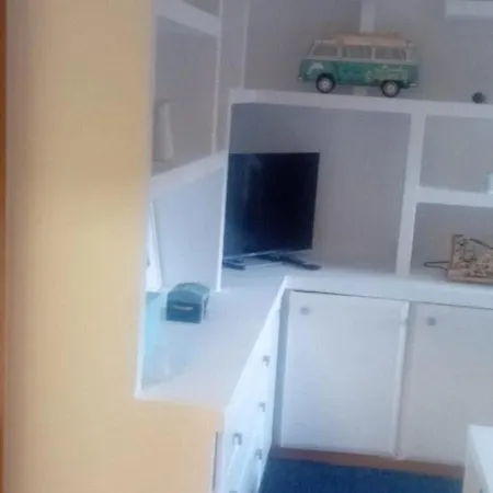 Apartamento En Formigal Exterior photo