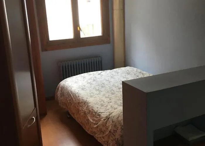 Apartamento En Formigal