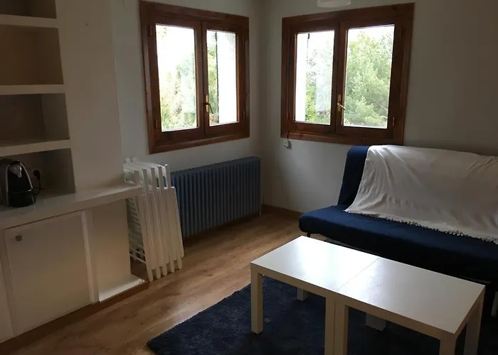 Apartamento En Formigal