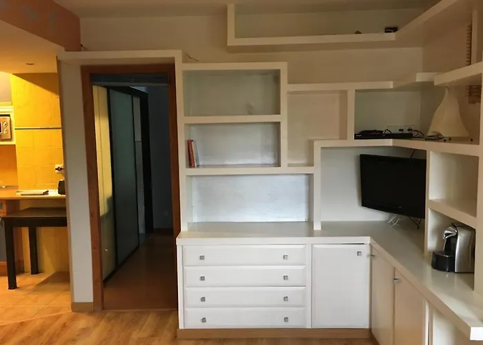 Apartamento En Formigal