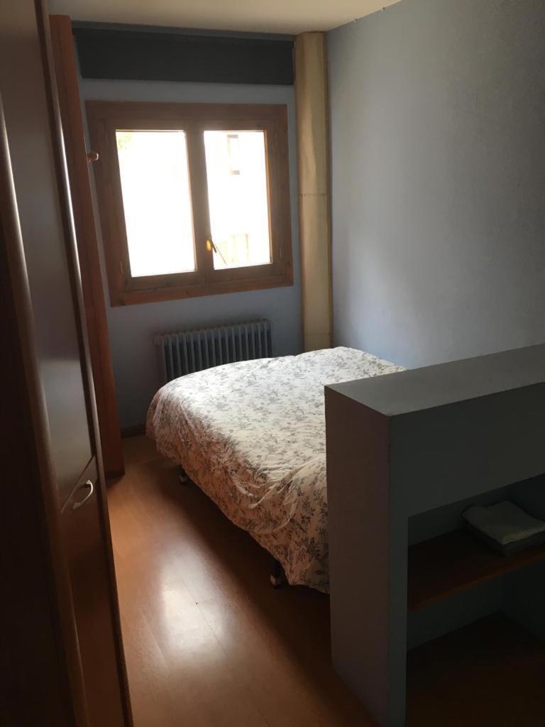 En Apartment