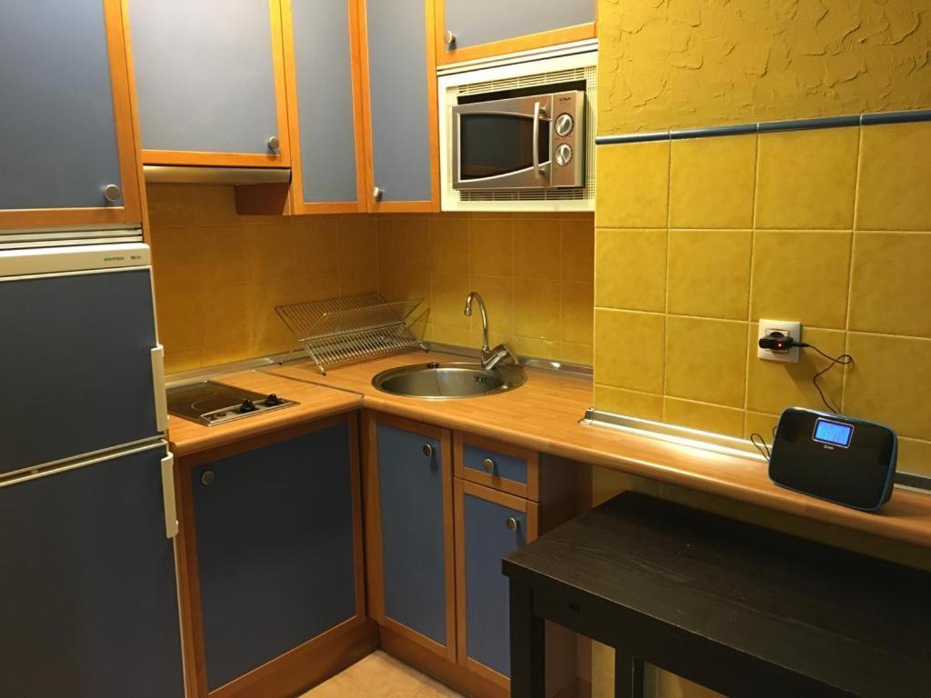 Apartment En Formigal
