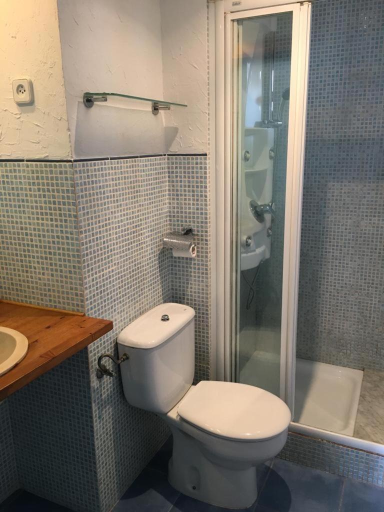 En Apartment