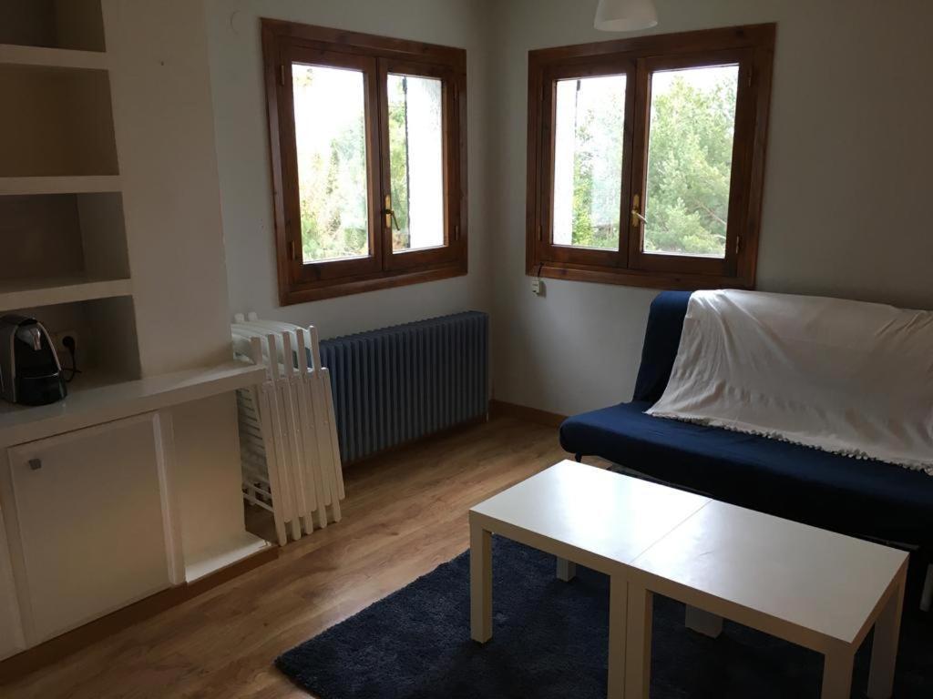 Apartment En *